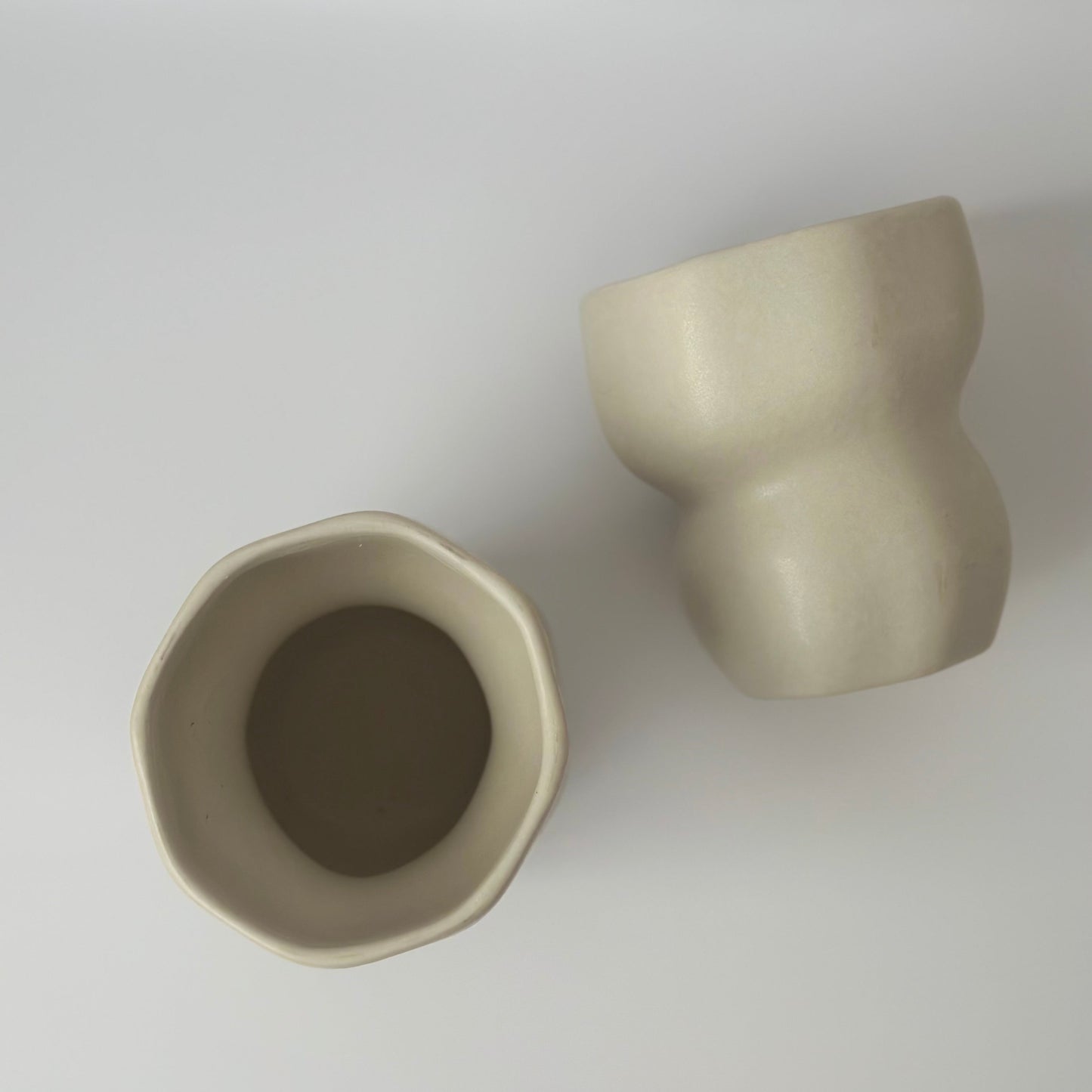 Terra Cup
