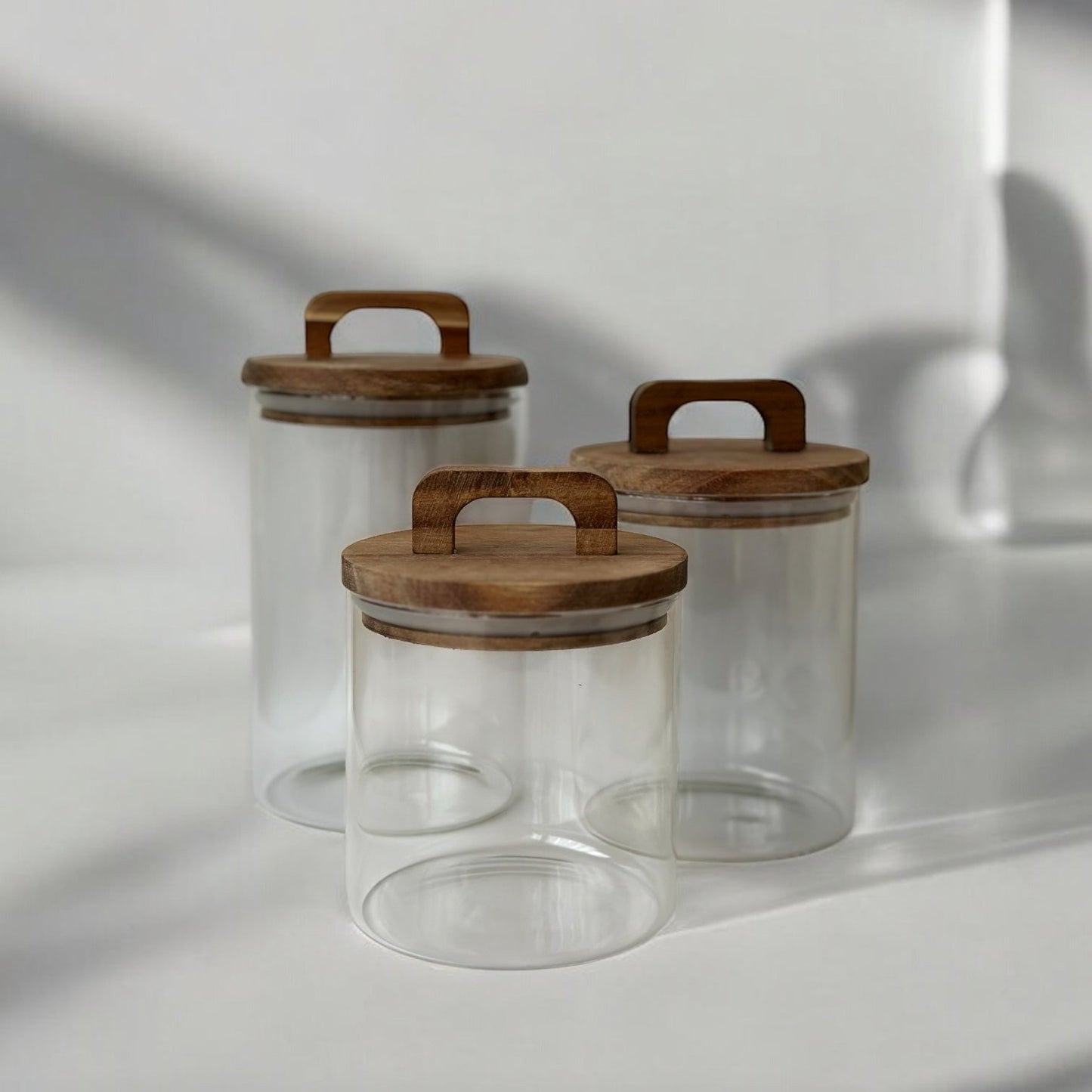 Harvest Jar small