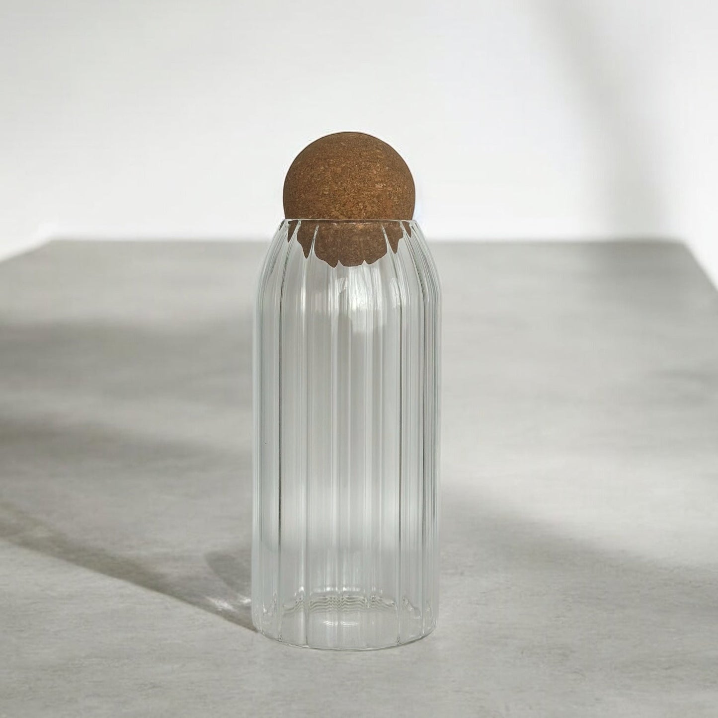 Ripple Jars large