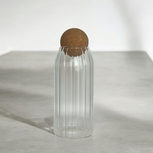 Ripple Jars large