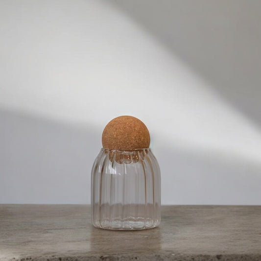 Ripple Jars small
