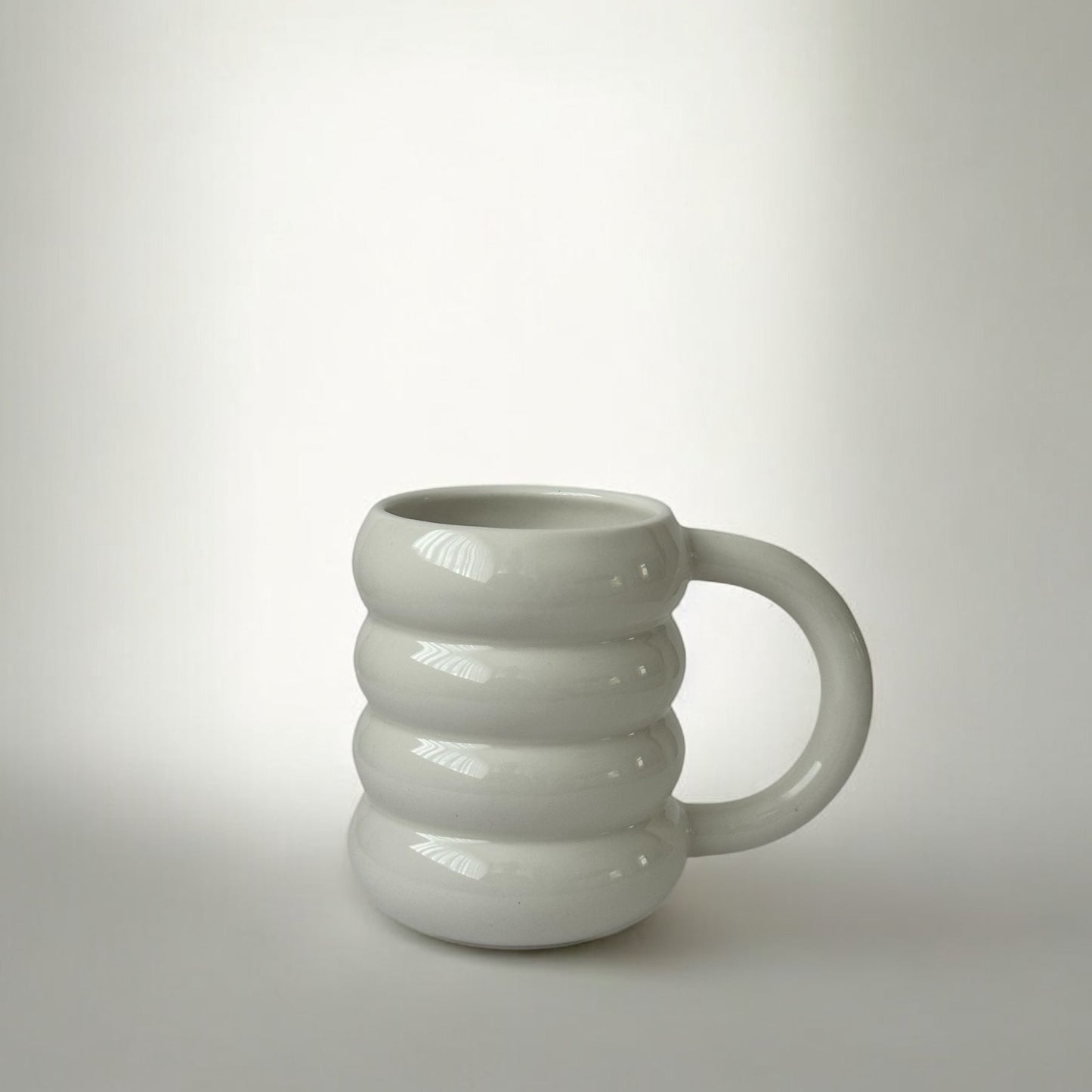 Bubble Mug