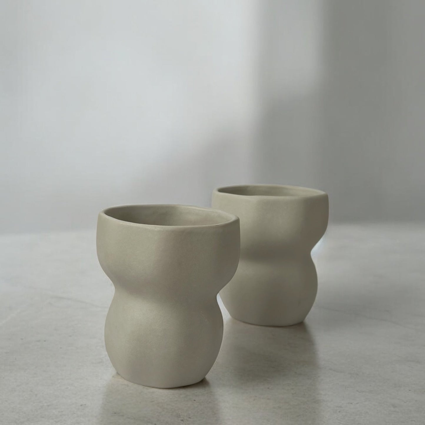 Terra Cup