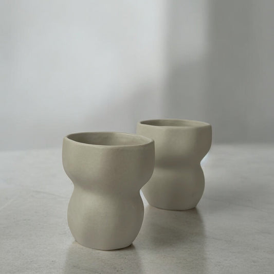 Terra Cup