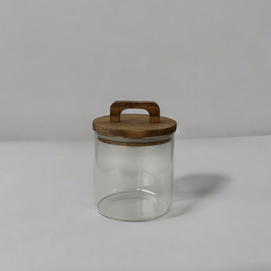 Harvest Jar small