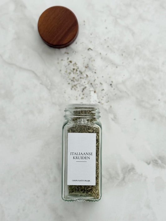 Herb Haven set 12st
