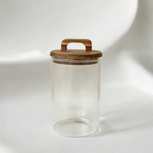 Harvest Jar large