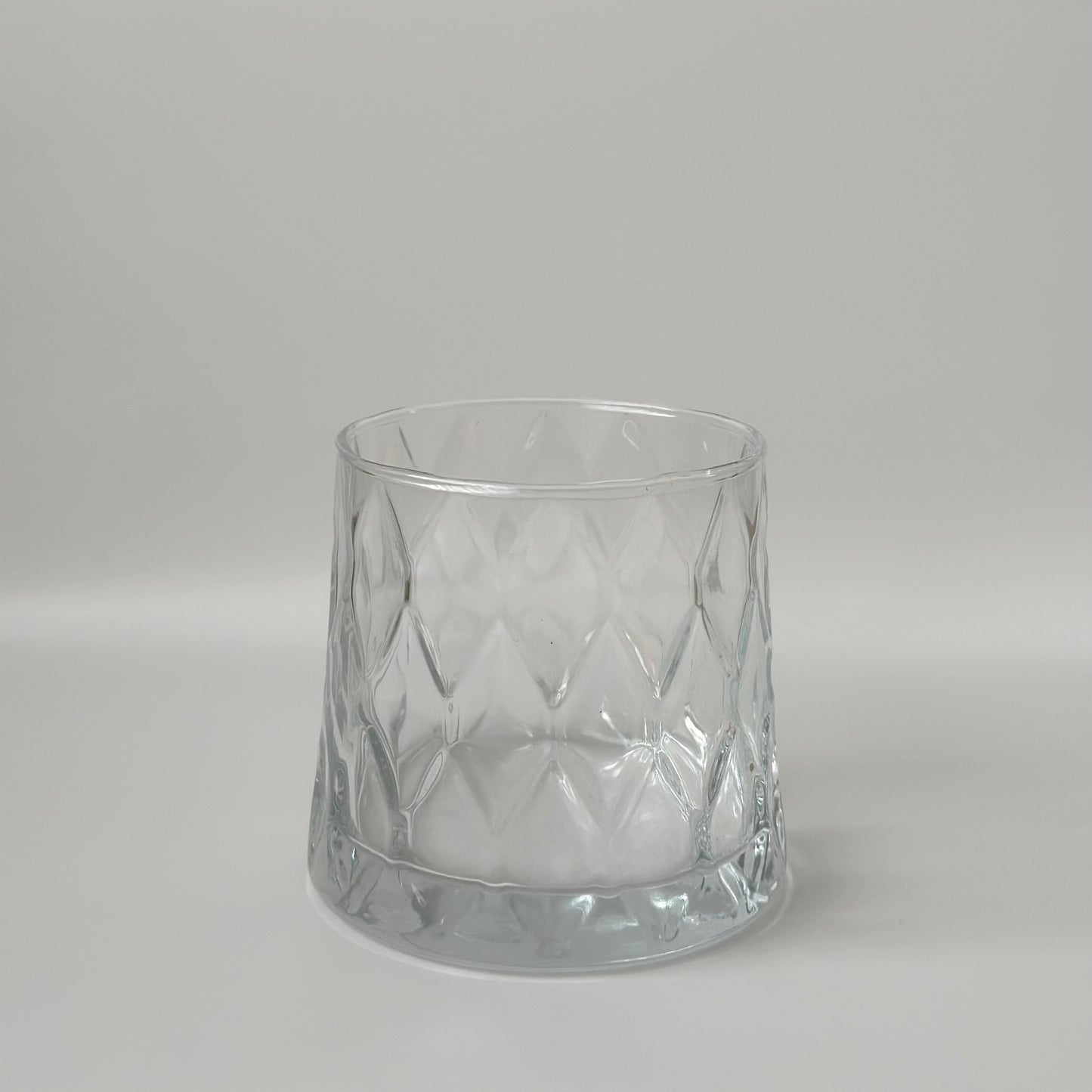 Diamond Glass small - 6 delig