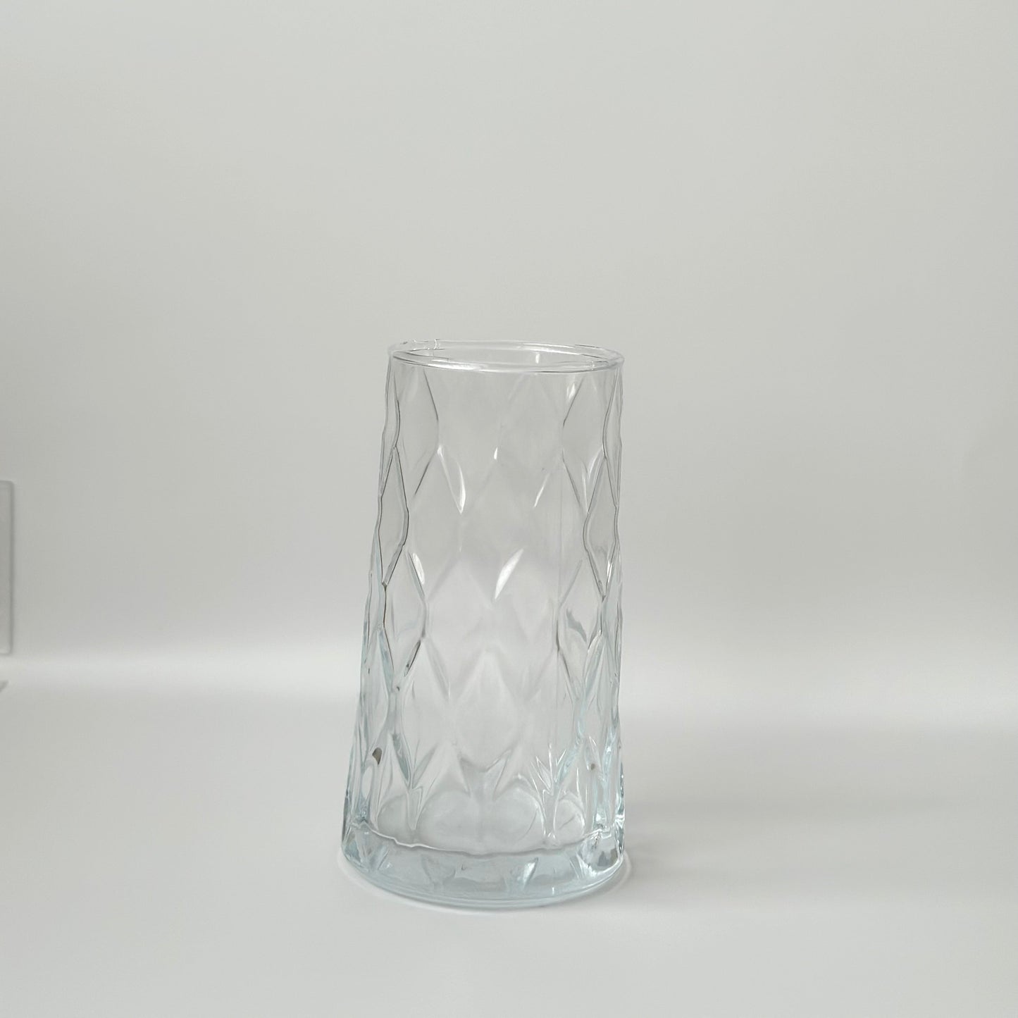 Diamond Glass large - 6 delig