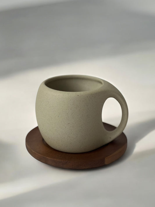 Claystone Mok